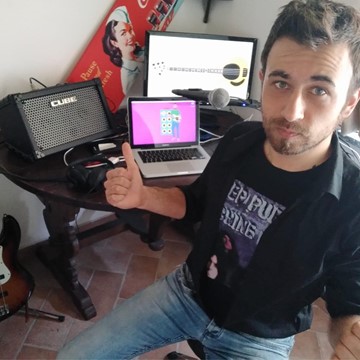 Claudio Moretti