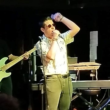 Claudio Paciotti