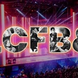 "The Little Claude" Funk Band & Friend's