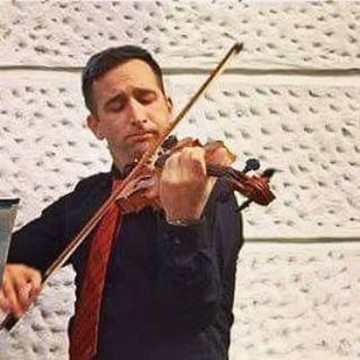 Claudio Scimia