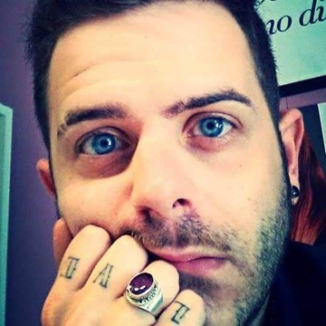 Claudio Sini