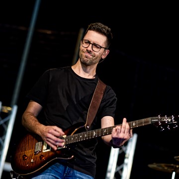 Mirco Balbarani