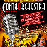 Massimo Galantucci & Controrchestra