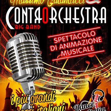 Massimo Galantucci & Controrchestra