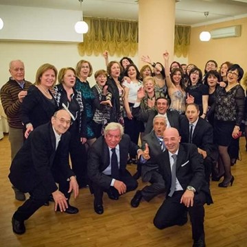 Coro Polifonico Il Gabbiano