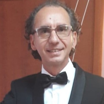 Cosimo Petrelli