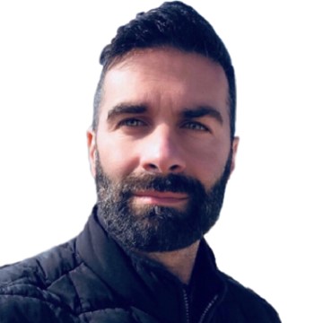 Cosimo Schena