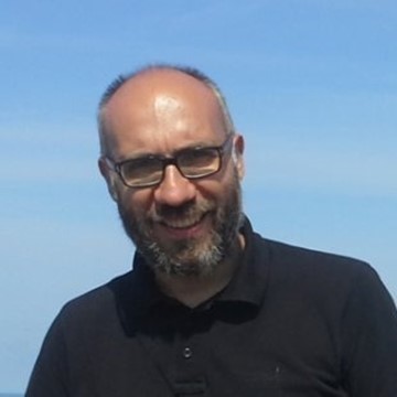 Cristian Cascetta