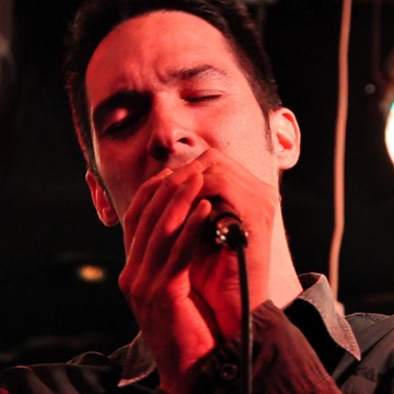 Cristian Giordano