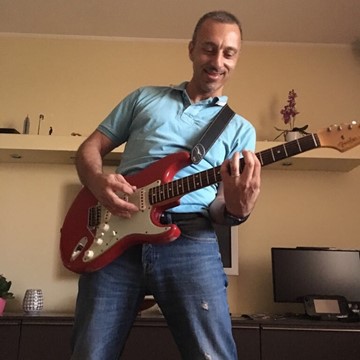 Cristiano Lazzarini