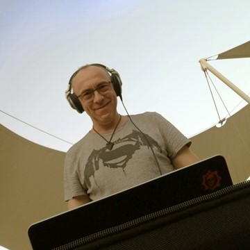 Chris Lyons