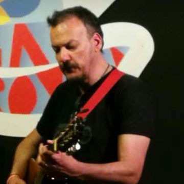 Cristiano Mussi