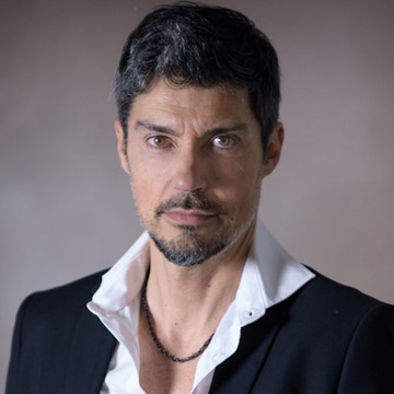 Cristiano Perrucci