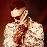 Cristiano Ruggero ( Rödja )