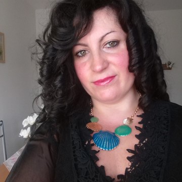 Cristina Gagliano