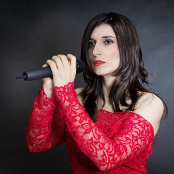 Cristina Lancioni