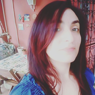 Cristina Silvestri