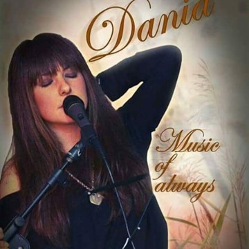 Dania De girolamo