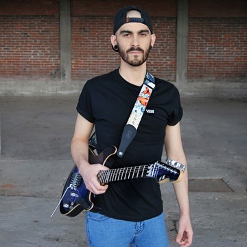 Daniel Lombardo