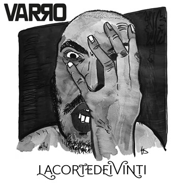 Daniel Varro