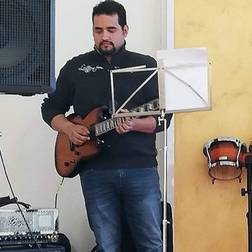 Daniel Benites