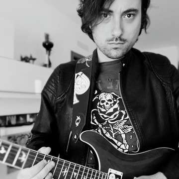 Daniele Albanesi