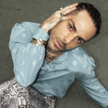 Daniele Arceri