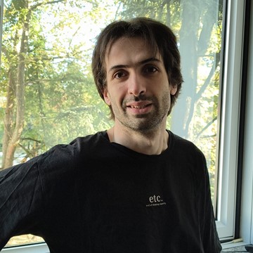 Daniele Busetto