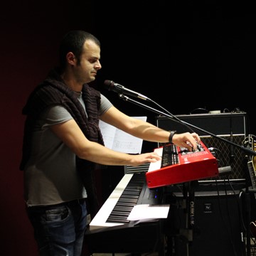 Daniele Cacciamani