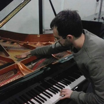 Daniele Ciminiello