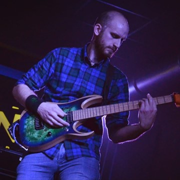 Daniele Confente