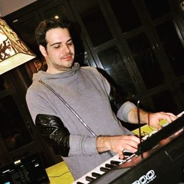 Daniele Conicella