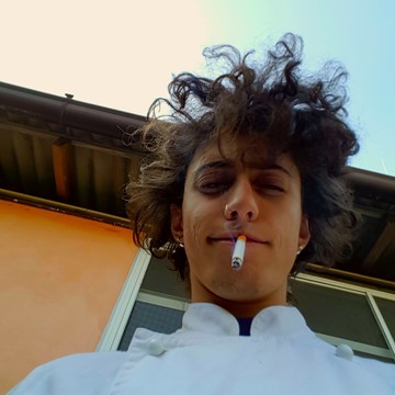 Daniele Cuoco