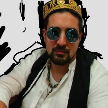 Daniele D'orazio