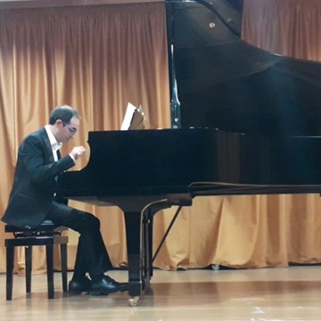 Daniele De Palma