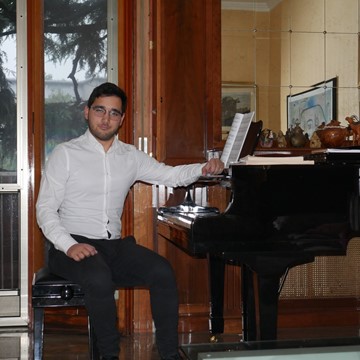 Daniele Del Deo
