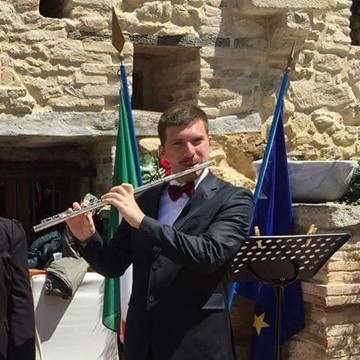 Daniele Montanari