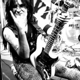 Daniele Moro (Dany Rockett)