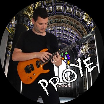Daniele Proye