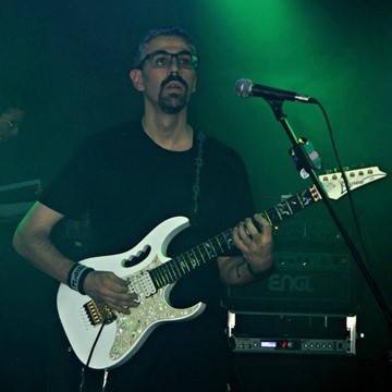 Daniele Vanin