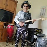 Dany Favaretto Musicista