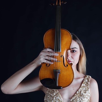 Daria Nechaeva