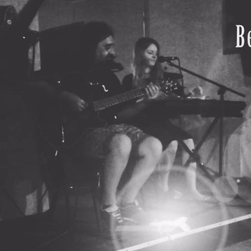 Berry Jaws Band