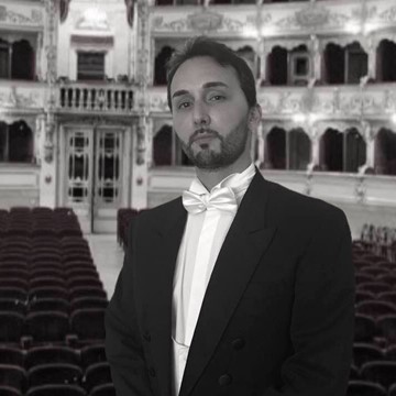 Dario Amoroso