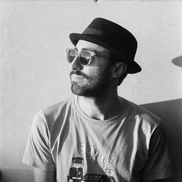 Dario Canepa