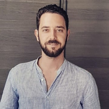 Dario Squartecchia