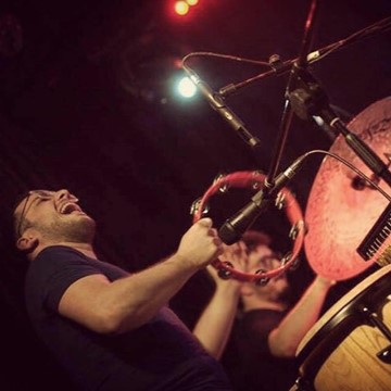 Dario Zema