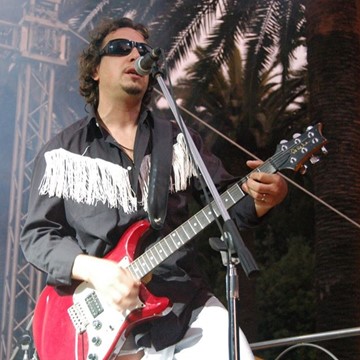 Dave Benedetti