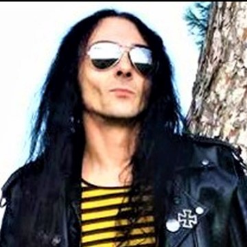 Dave Britain