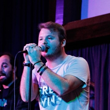 David Del Bianco